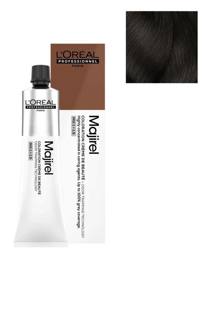 Loreal Professionnel Majirel 5.32 Açık Kestane Dore Irize 60 ml Saç Boyası