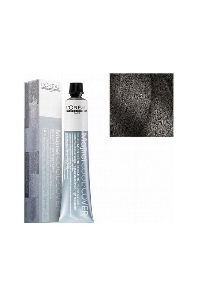 Loreal Professionnel Majirel 7.1 Küllü Dore 50 ml Saç Boyası