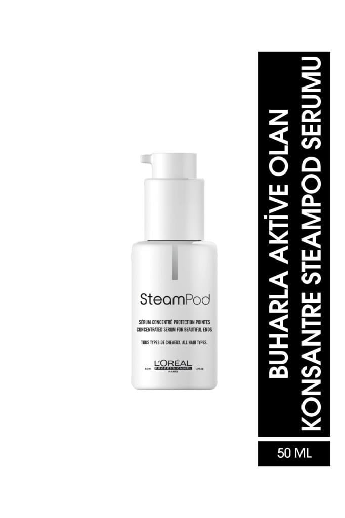 Loreal Professionnel Steampod Serum Konzentrat 50 ml 
