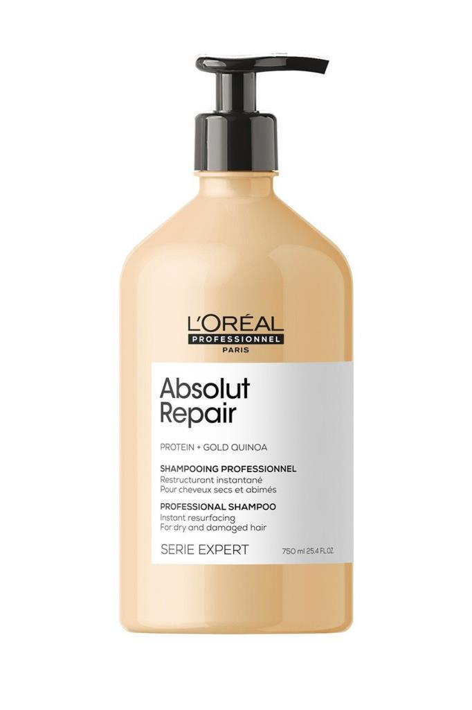 Loreal Serie Expert Absolut Repair Şampuan 750 ml