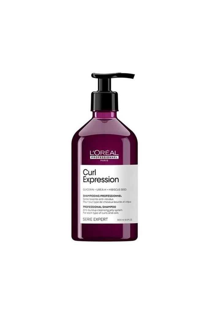 Loreal Serie Expert Curl Expression 500 ml Şampuan