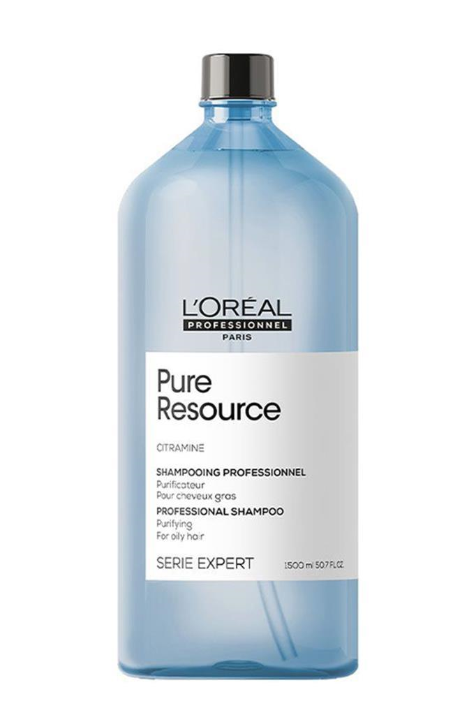 Loreal Serie Expert Pure Resource Şampuan 1500 ml