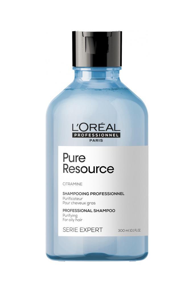 Loreal Serie Expert Pure Resource Şampuan 300 ml