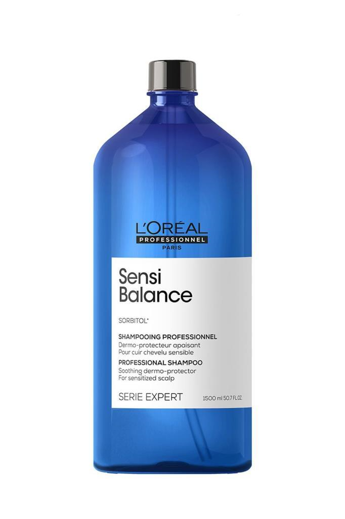 Loreal Serie Expert Sensi Balance Şampuan 1500 ml