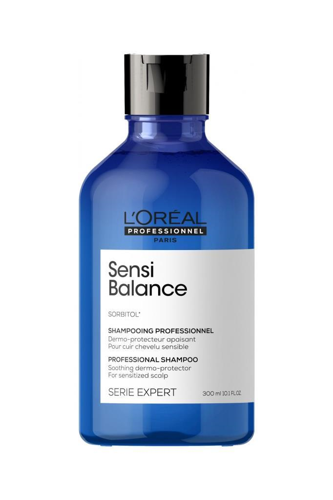 Loreal Serie Expert Sensi Balance Şampuan 300 ml