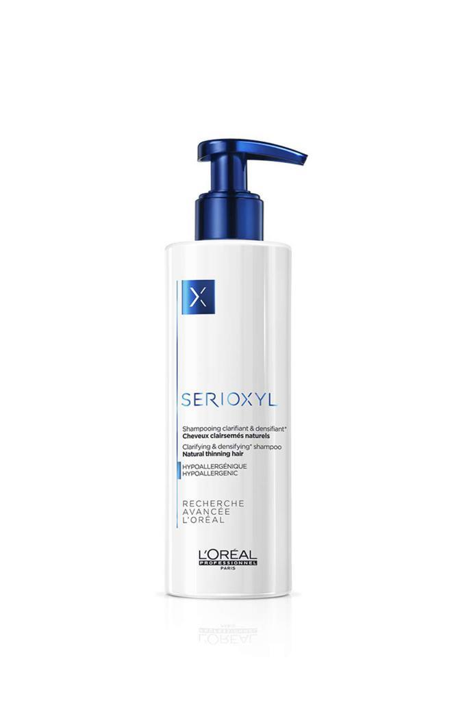 Loreal Serie Expert Serioxyl Şampuan 250 ml