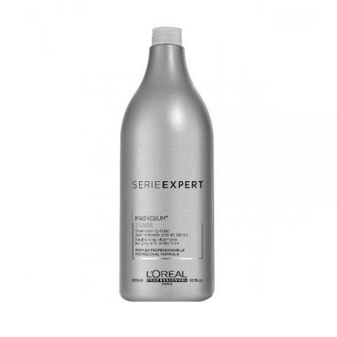Loreal Serie Expert Silver Şampuan 1500 ml