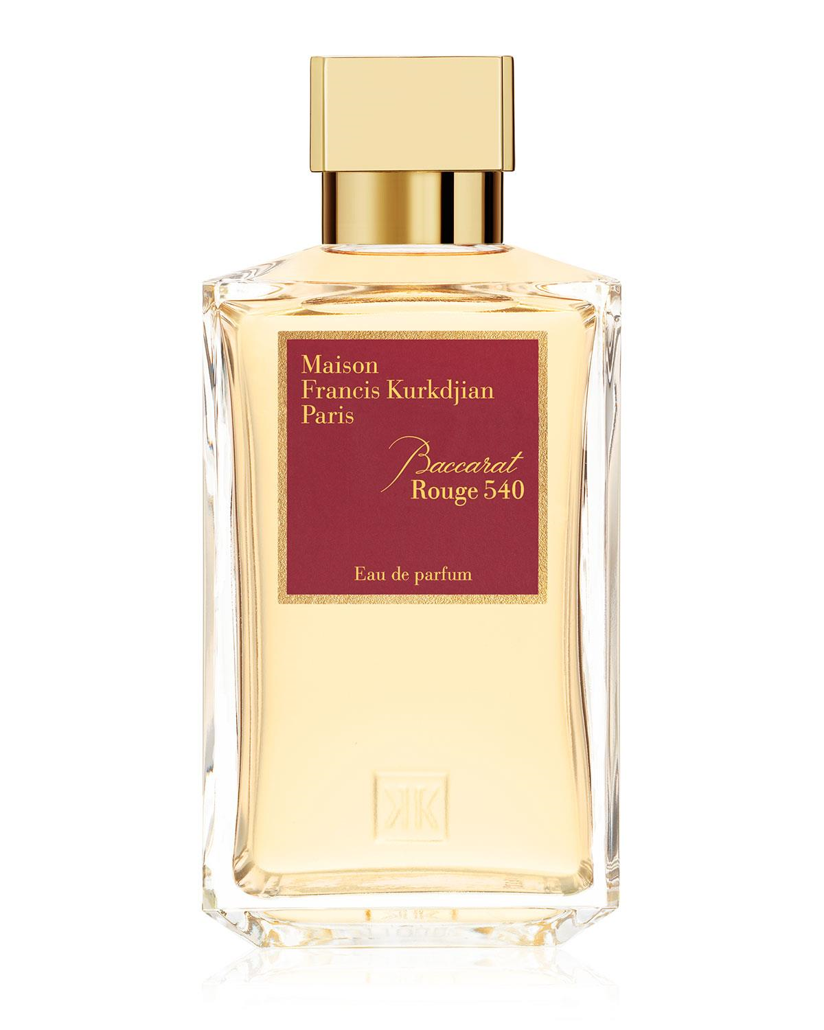 Maison Francis Kurkdjian Baccarat Rouge 540 EDP 200 ml