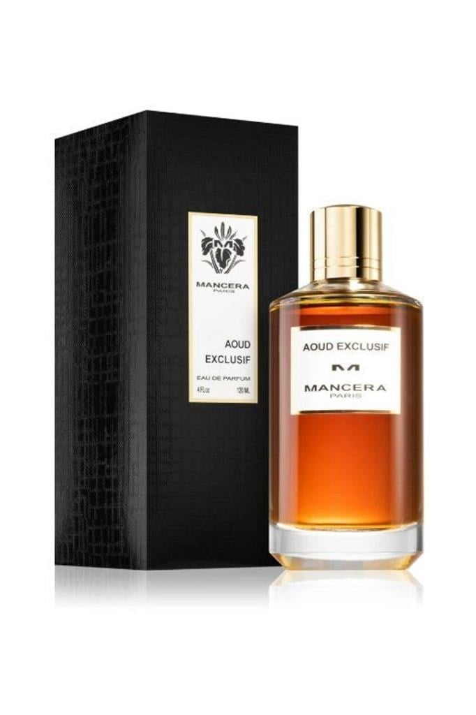 Mancera Aoud Exclusif EDP 120 ML