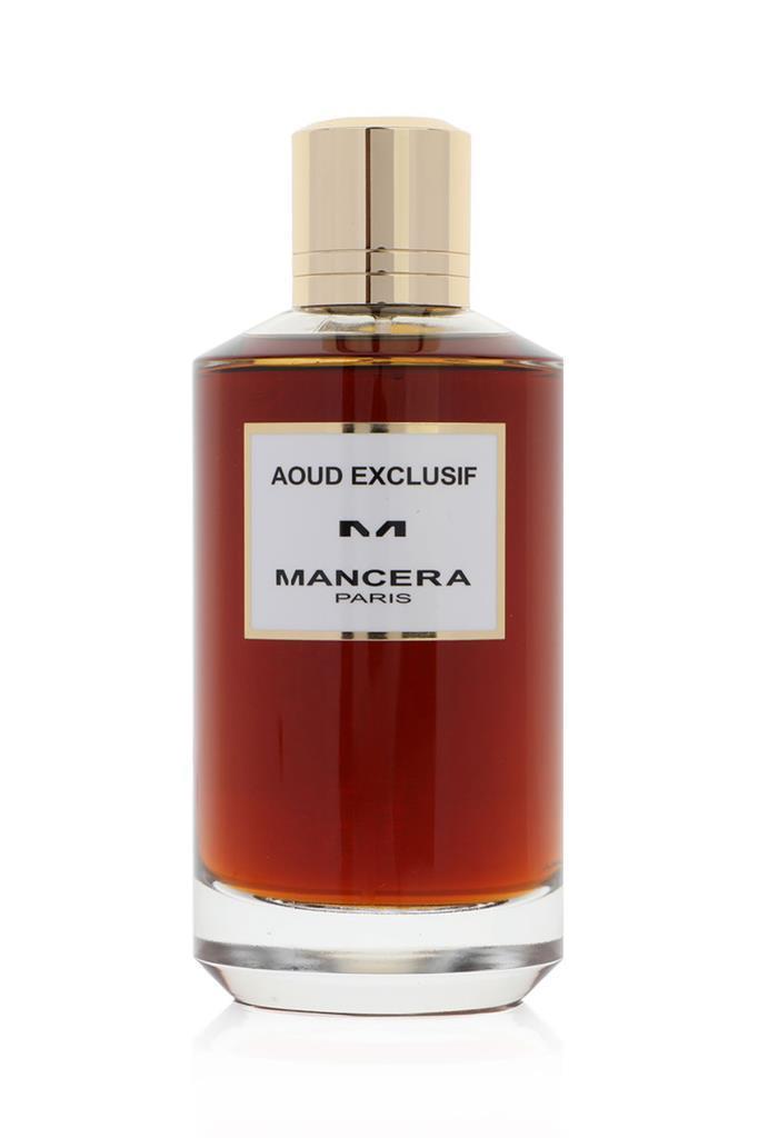 Mancera Aoud Exclusif EDP 120 ml