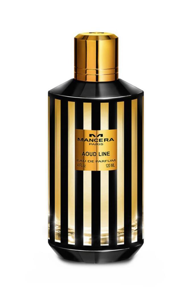 Mancera Aoud Line EDP 120 ml