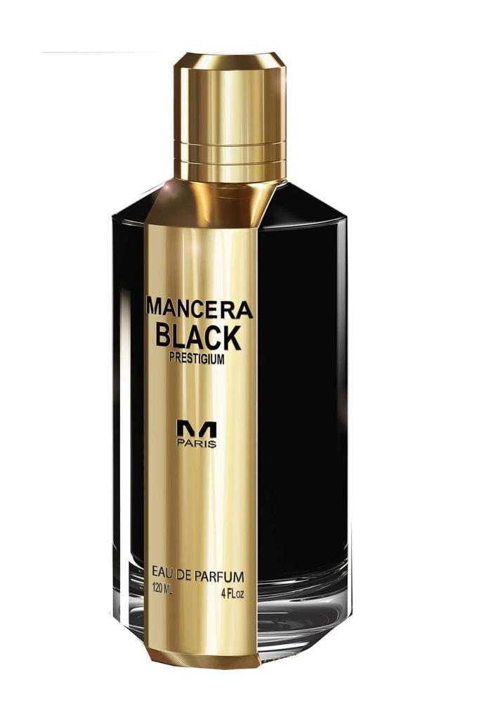 Mancera Black Prestigium EDP 120 ml