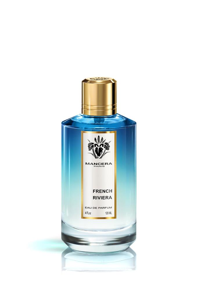 Mancera French Riviera EDP 120 ML