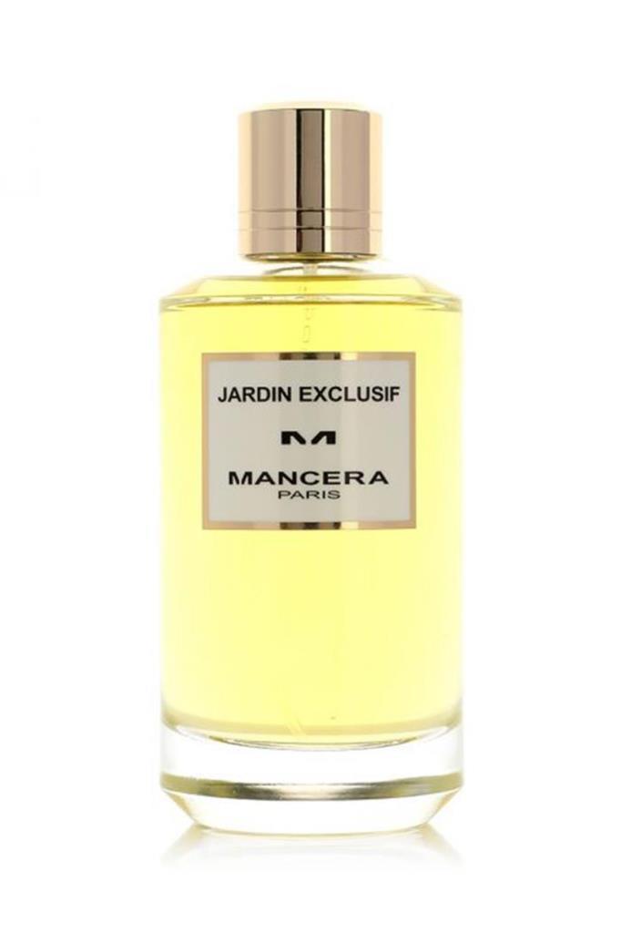 Mancera Jardin Exclusif EDP 120 ml