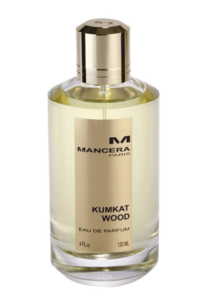 Mancera Kumkat Wood EDP 120 ml 