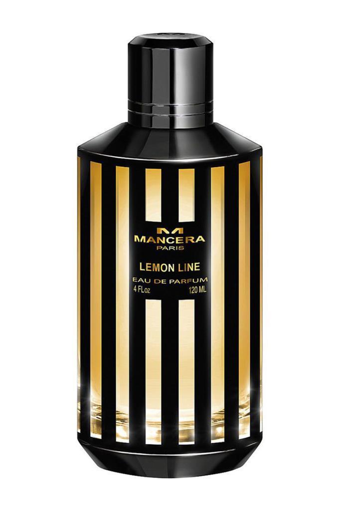 Mancera Lemon Line EDP 120 ml