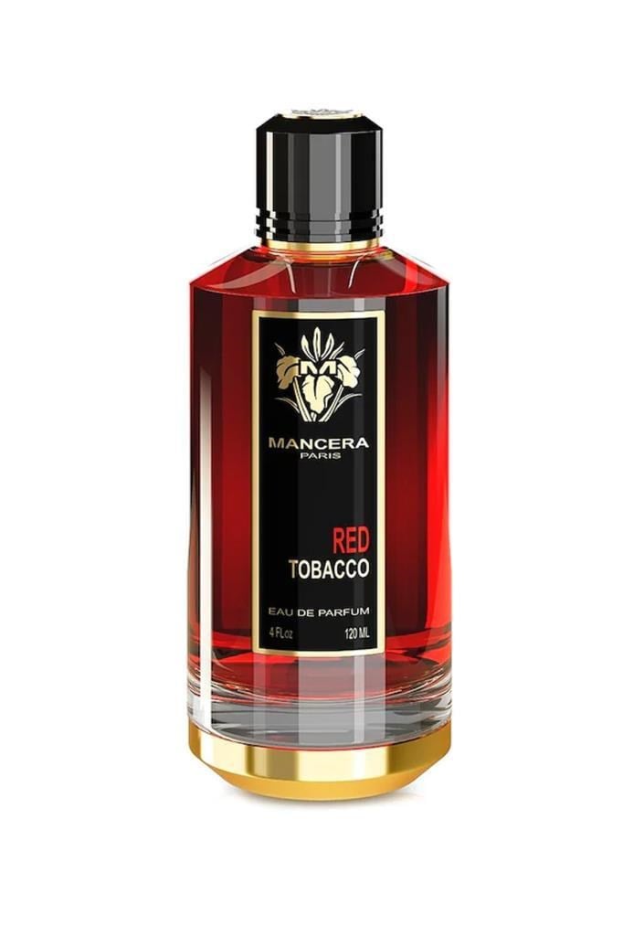 Mancera Red Tobacco EDP 120 ml