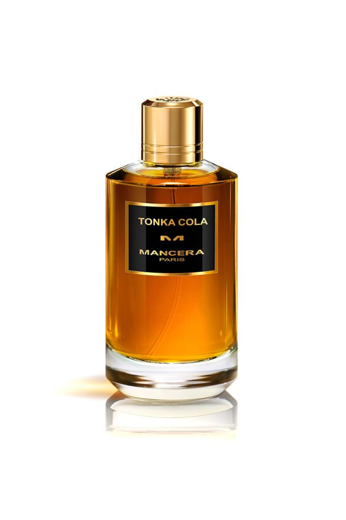 Mancera Tonka Cola EDP 120 ML