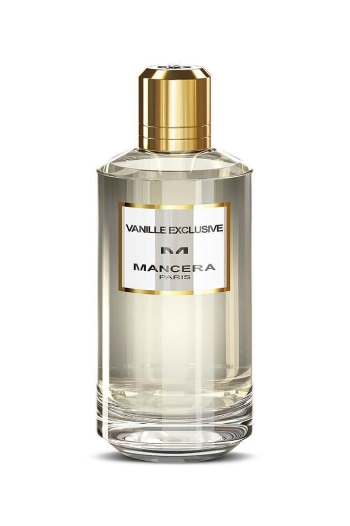 Mancera Vanille Exclusive EDP 120 ml