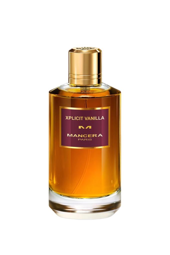 Mancera Xplicit Vanilla EDP 120 ML