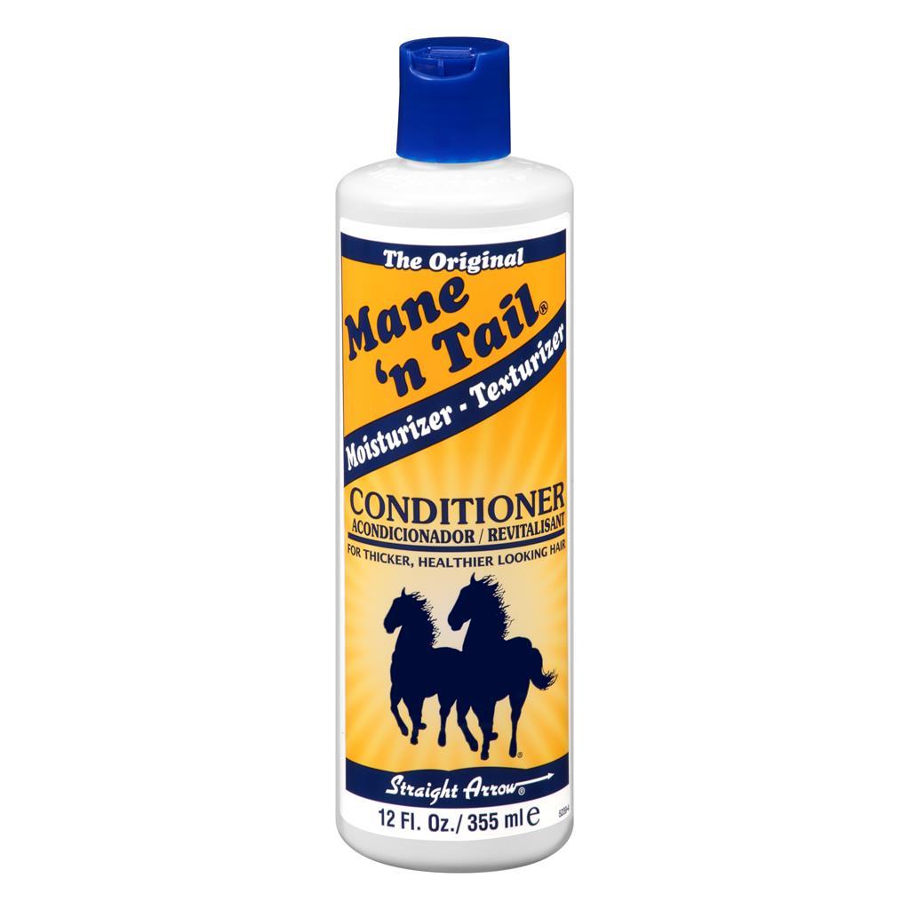 Mane'n Tail Conditioner Saç Bakım Kremi 355 ml