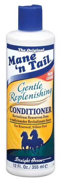 Mane'n Tail Gentle Clarifying Saç Kremi 355 ml