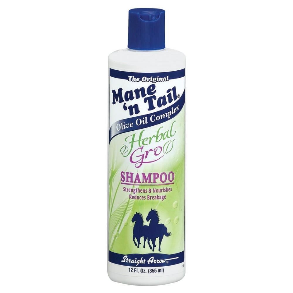 Mane'n Tail Herbal Gro Şampuan 355 ml