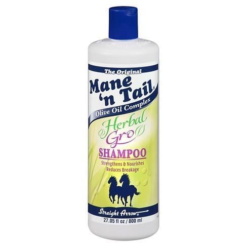 Mane'n Tail Herbal Gro Şampuan 800 ml