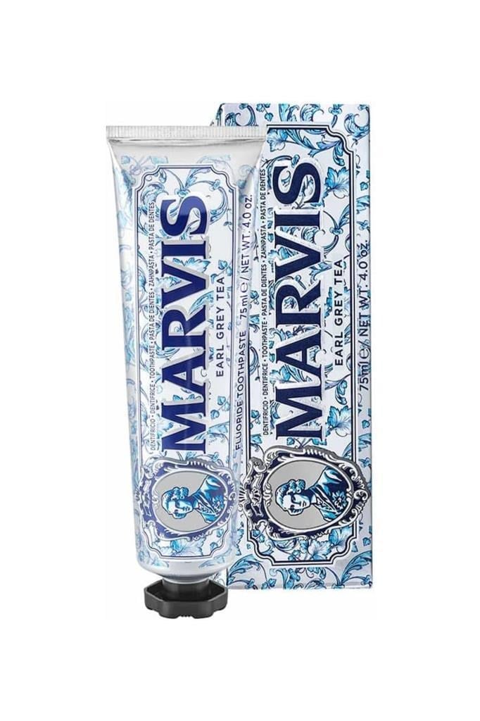Marvis Earl Grey Tea Diş Macunu 75 ML