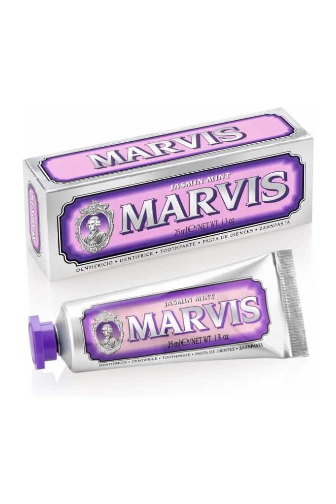 Marvis Jasmin Diş Macunu 25 ml