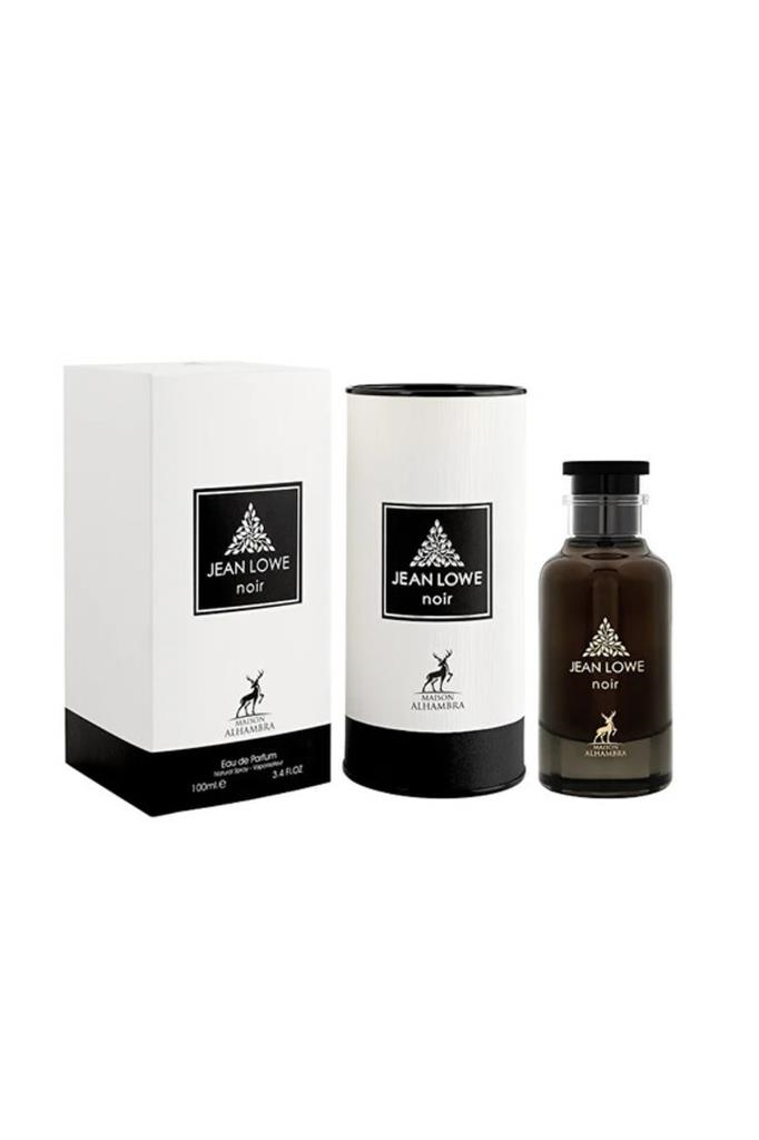 Mason Alhambra Jean Lowe Noir EDP 100 ml Erkek Parfüm