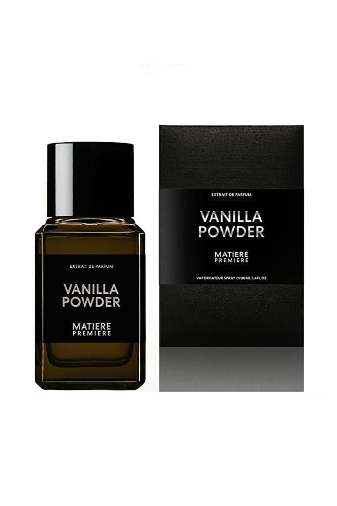 Matiere Premiere Vanilla Powder Extrait EDP 100 ML