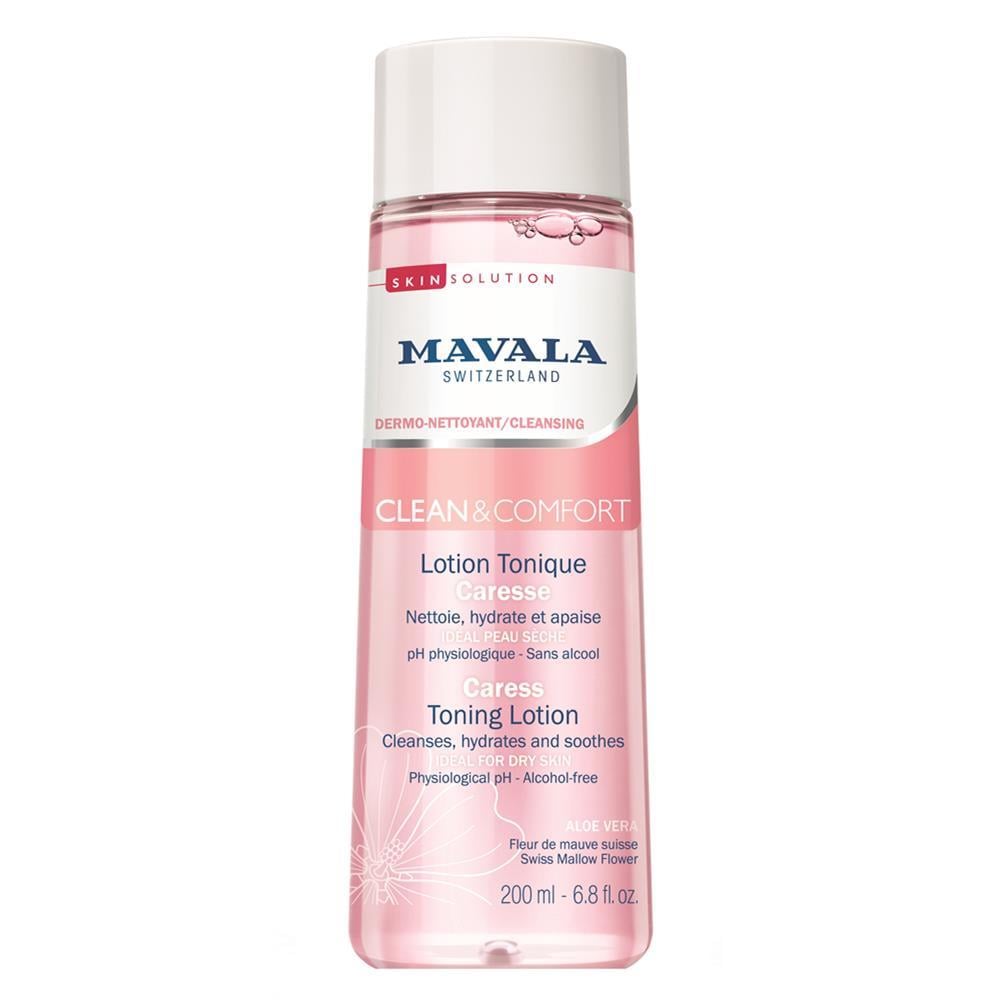 Mavala Clean & Comfort Losyon Tonik 200 ml