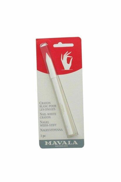 Mavala Nail White Tırnak Ucu Beyazlatıcı Kalem