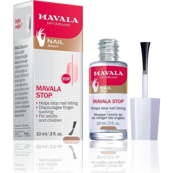 Mavala Stop Tırnak Yemeye Son 10 ml