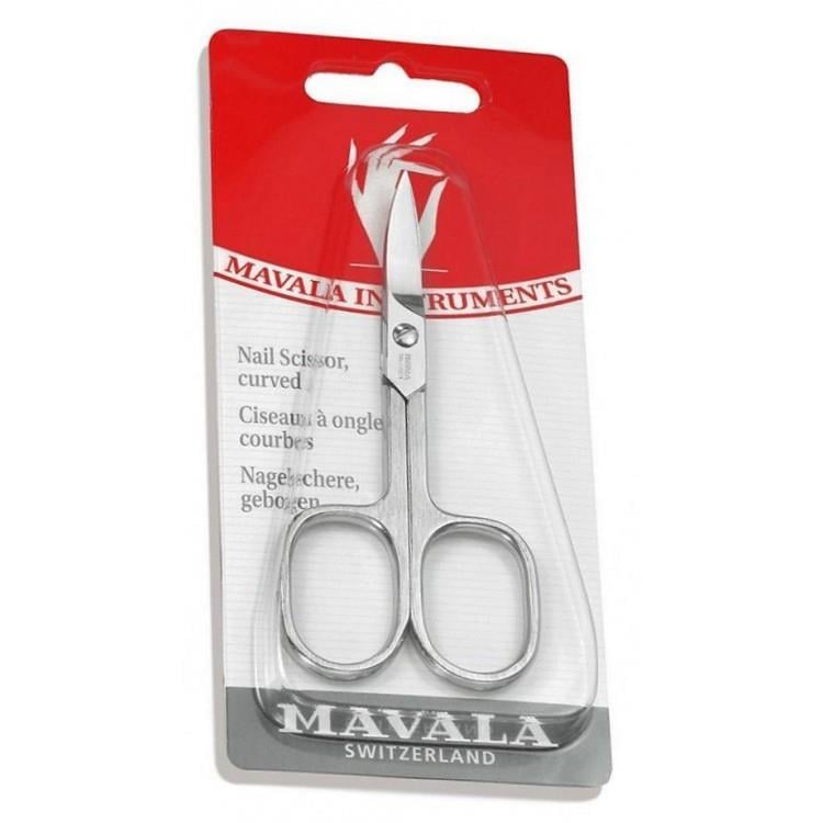 Mavala Tırnak Makası 