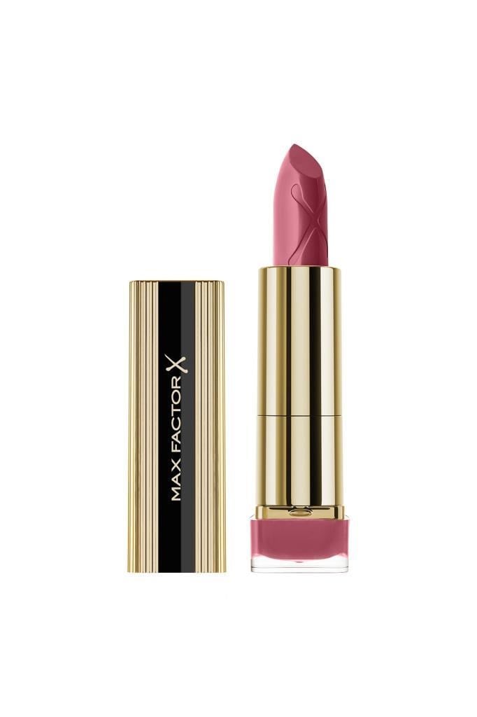 Max Factor 030 Rosewood Ruj