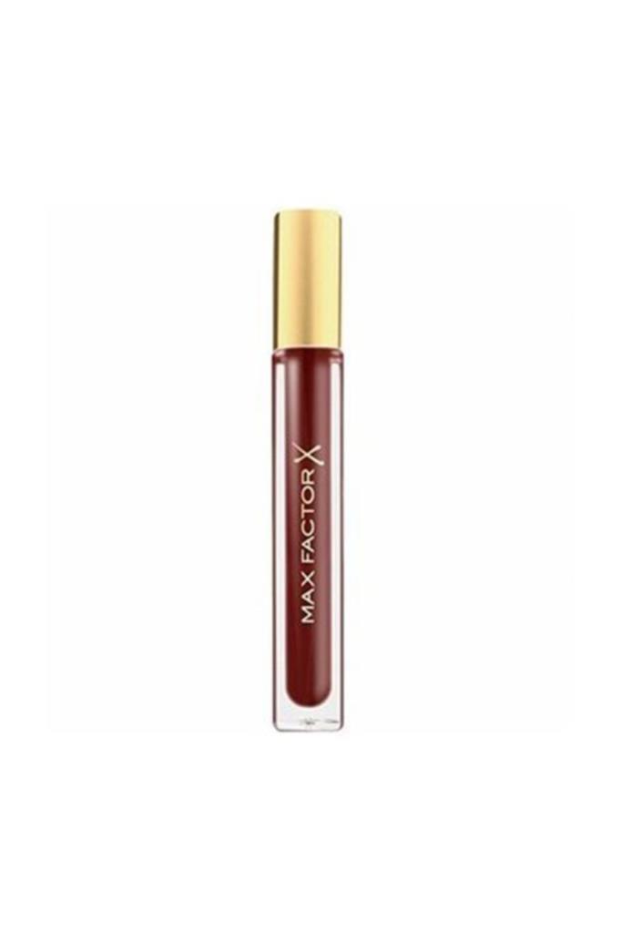 Max Factor 65 Lustrous Plum