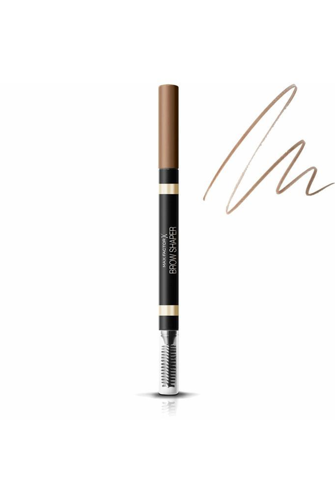 Max Factor Brow Shaper Ultrafine Shape Fill Define Kaş Kalemi