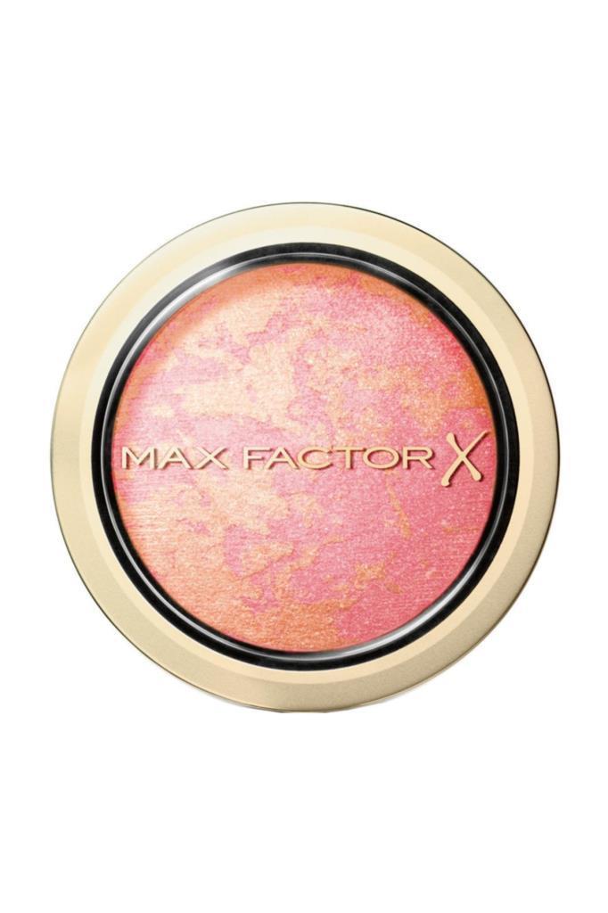 Max Factor Creme Puff Blush 5 Lovely Pink Allık 