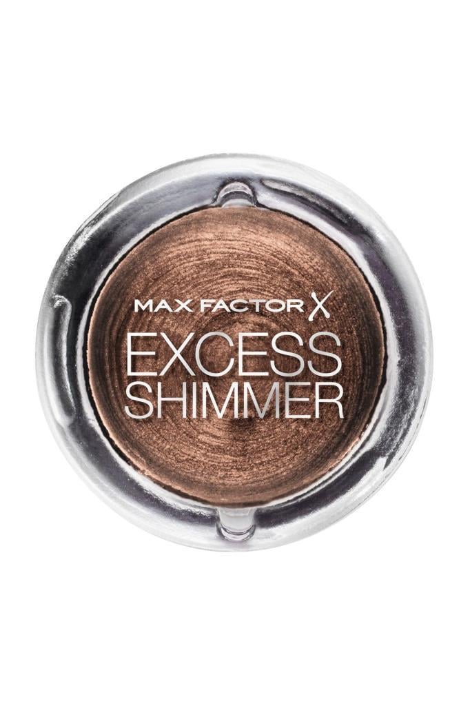 Max Factor Excess Shimmer 25 Bronze Göz Farı