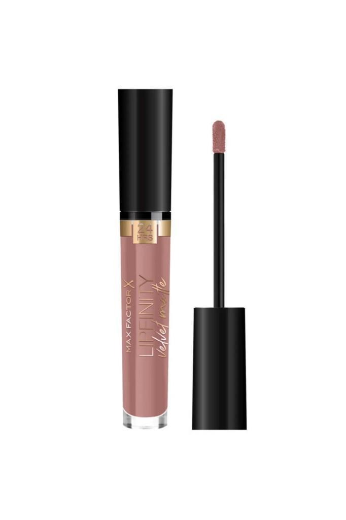 Max Factor Lıpfınıty Velvet Matte 035