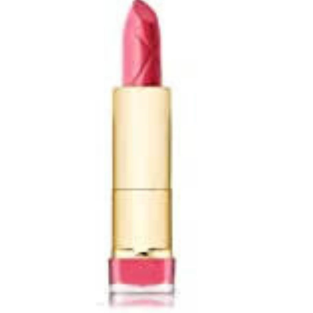 Max Factor Lipstick 665 Pomegranate- T