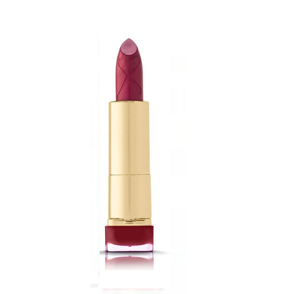 Max Factor Lipstick 685 Mulberry- T 