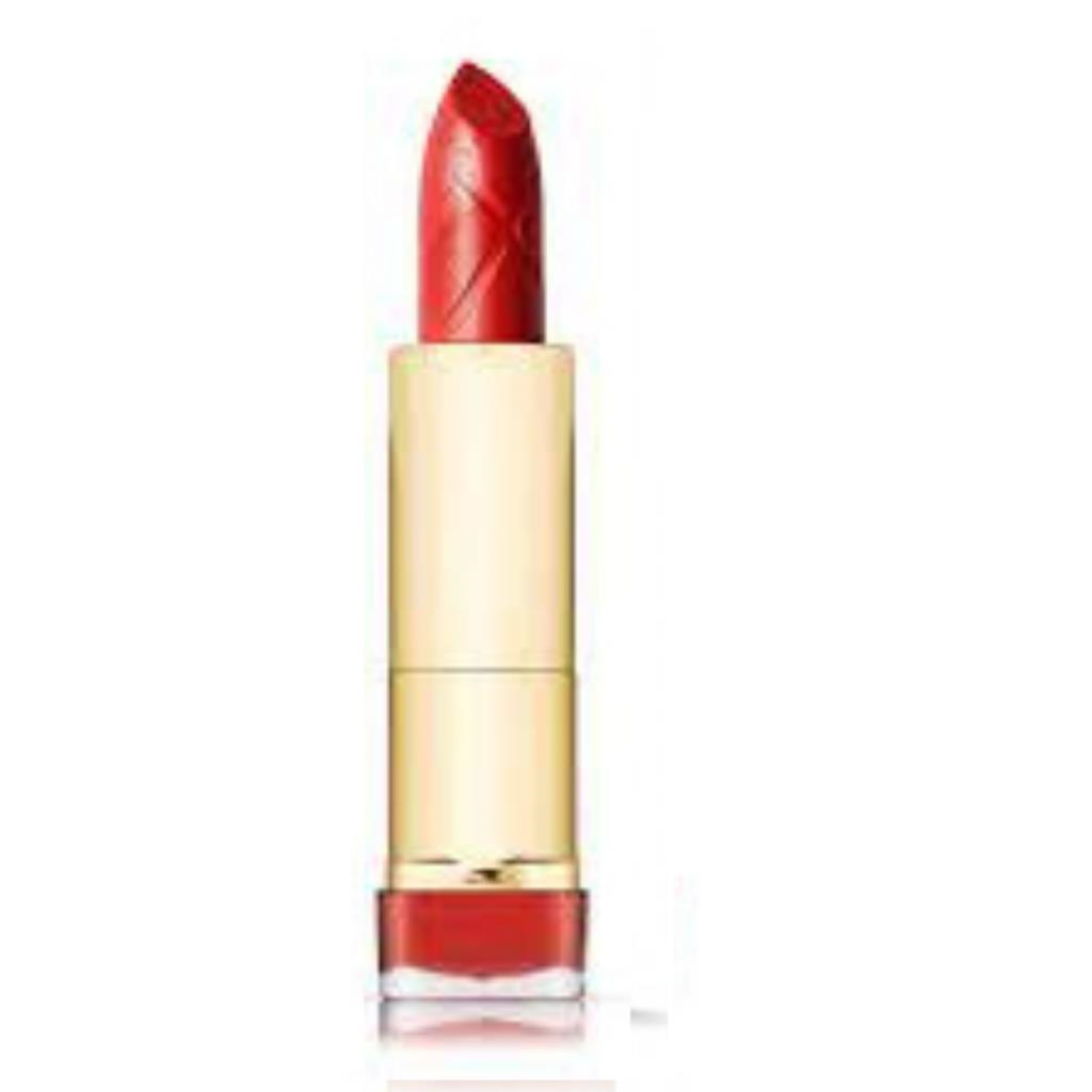 Max Factor Lipstick 825 Pınk Brandy- T