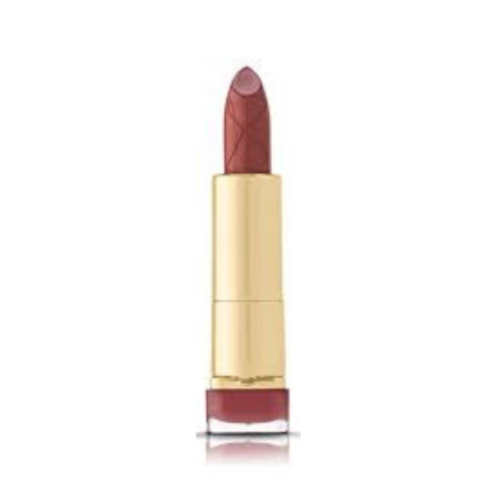 Max Factor Lipstick 837 Sunbronze- T