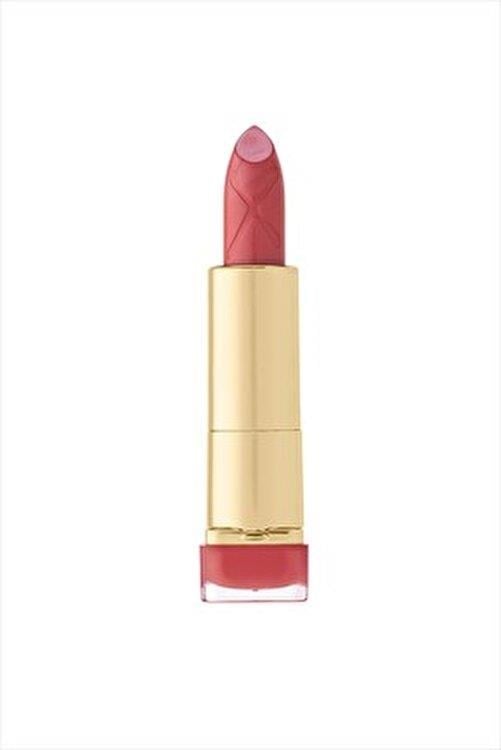 Max Factor Matte Lipstick  36 Pearl Maron- T