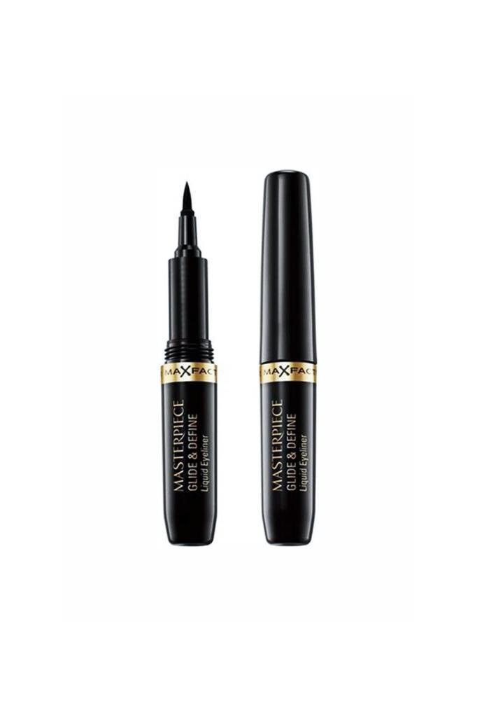 Max Factor Msterpiece Liquid 02 Black Brown Eyeliner