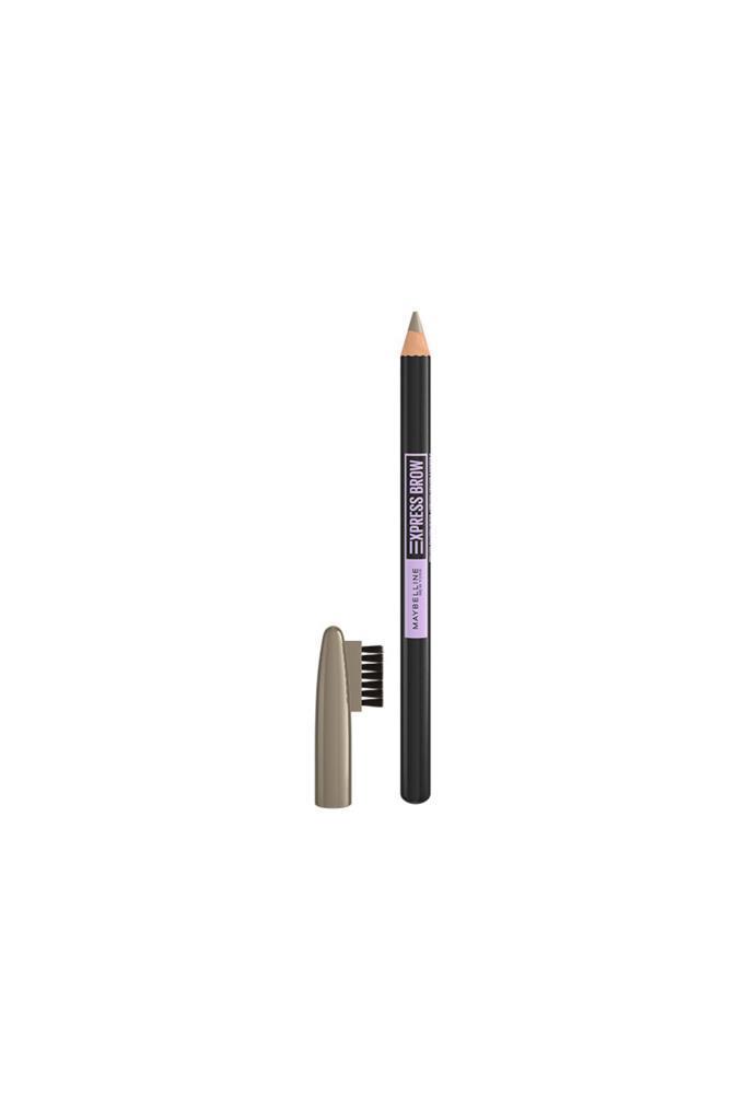 Maybelline New York Express Brow Precise Pencil 02 Blonde Kaş Kalemi