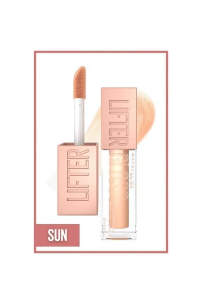 Maybelline New York Lifter Gloss 20 Sun Dudak Parlatıcısı